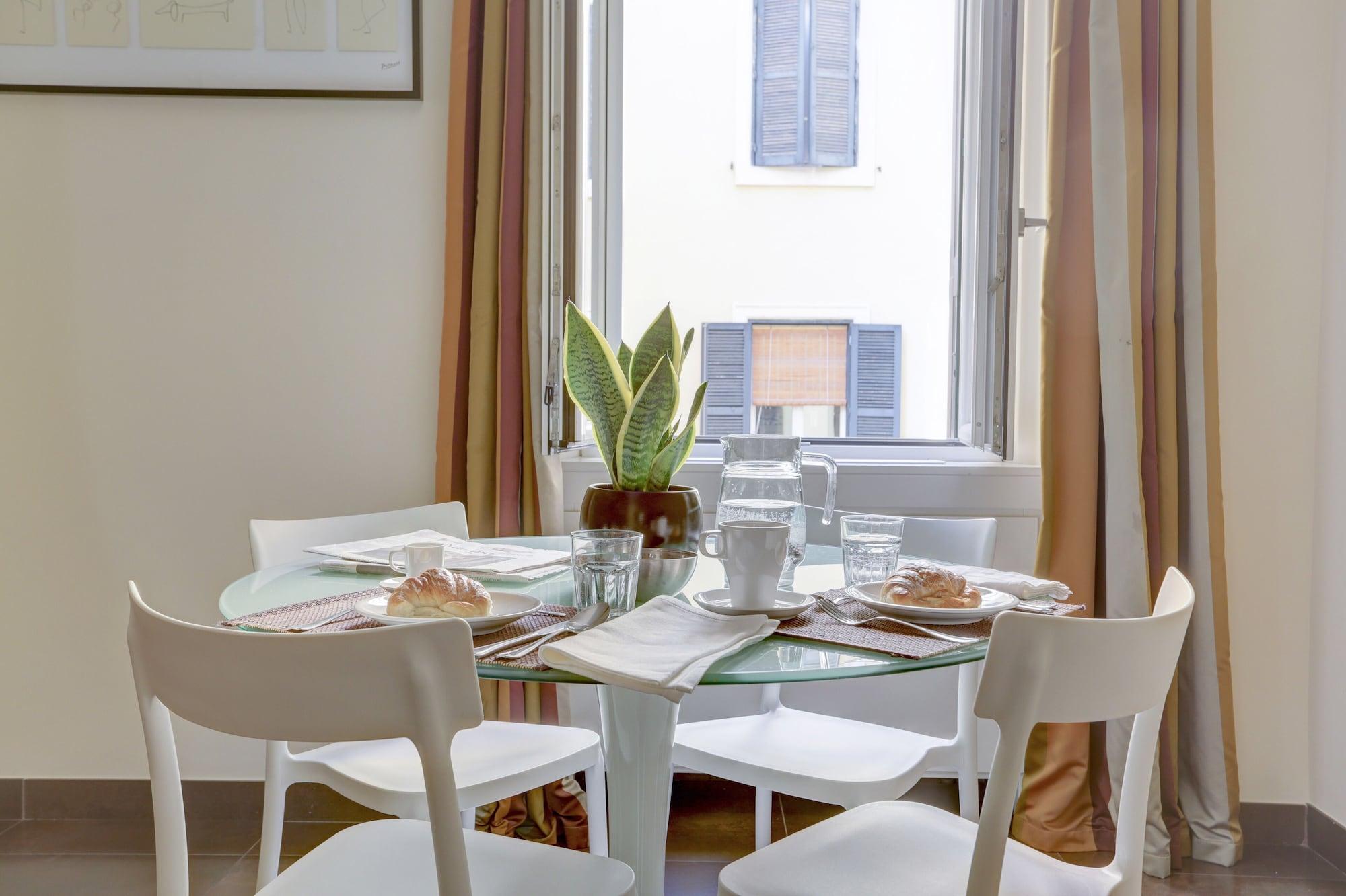 Apartment Colosseo Gardens - My Extra Rom
