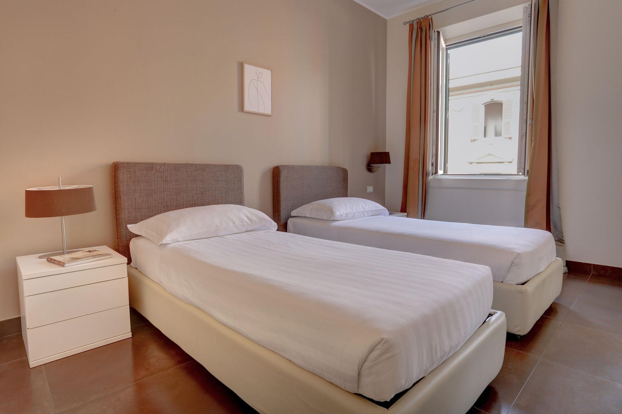 Colosseo Gardens - My Extra Apartment Rom