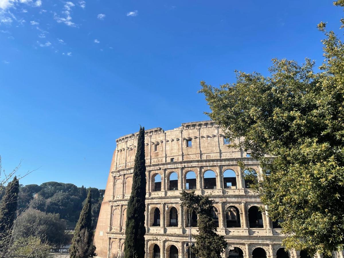 Colosseo Gardens - My Extra Apartment Rom