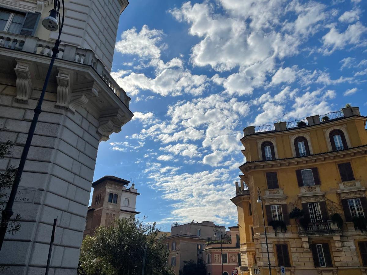 Apartment Colosseo Gardens - My Extra Rom