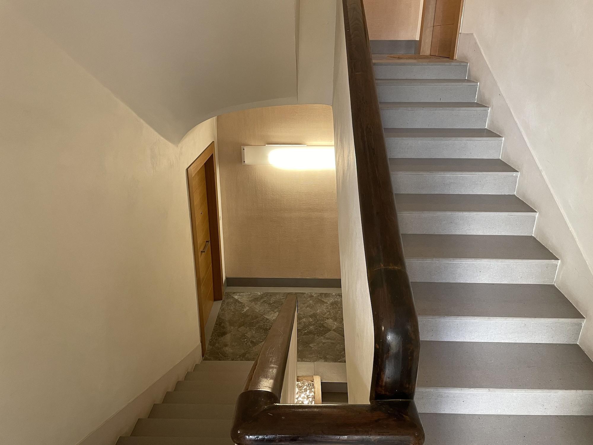 Colosseo Gardens - My Extra Apartment Rom