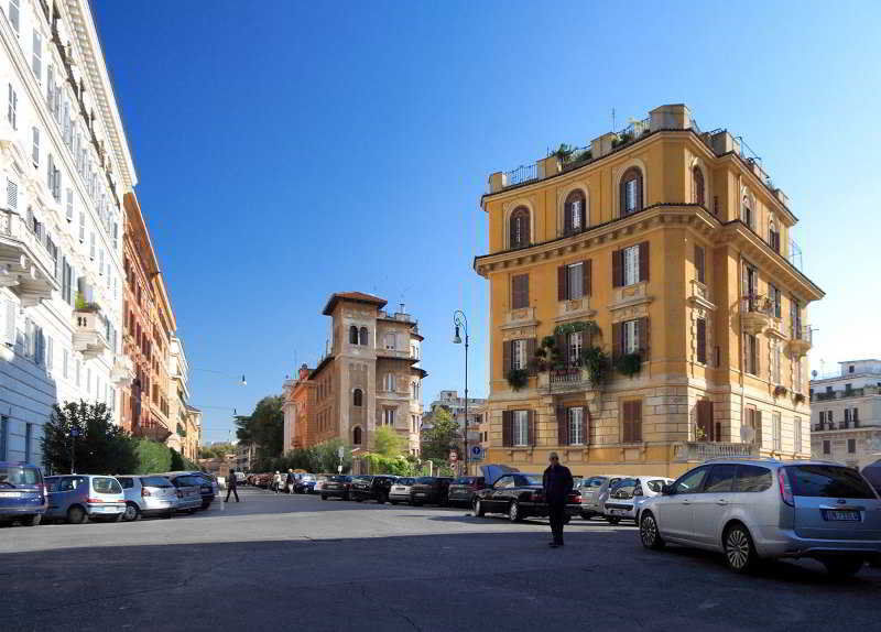 Colosseo Gardens - My Extra * Rom